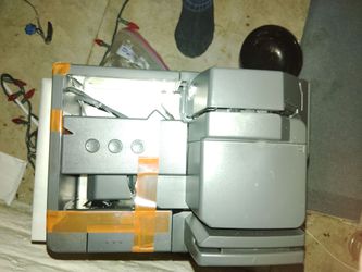 Canon  CR-120 Scanner/Reader