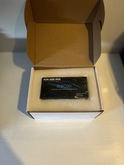 USB 3.0 KVM Switch HDMI Dual Monitor 2 Computer 4K