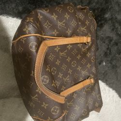 Louis Vuitton Vintage Bag 
