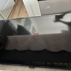 50” TV