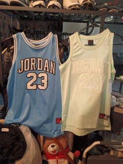 Jerseys