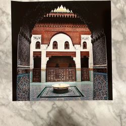 Moroccan Photos 