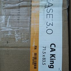 Ease 3.0 Adjustable Base