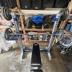 Bench Press