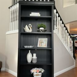 Large Bookcase 