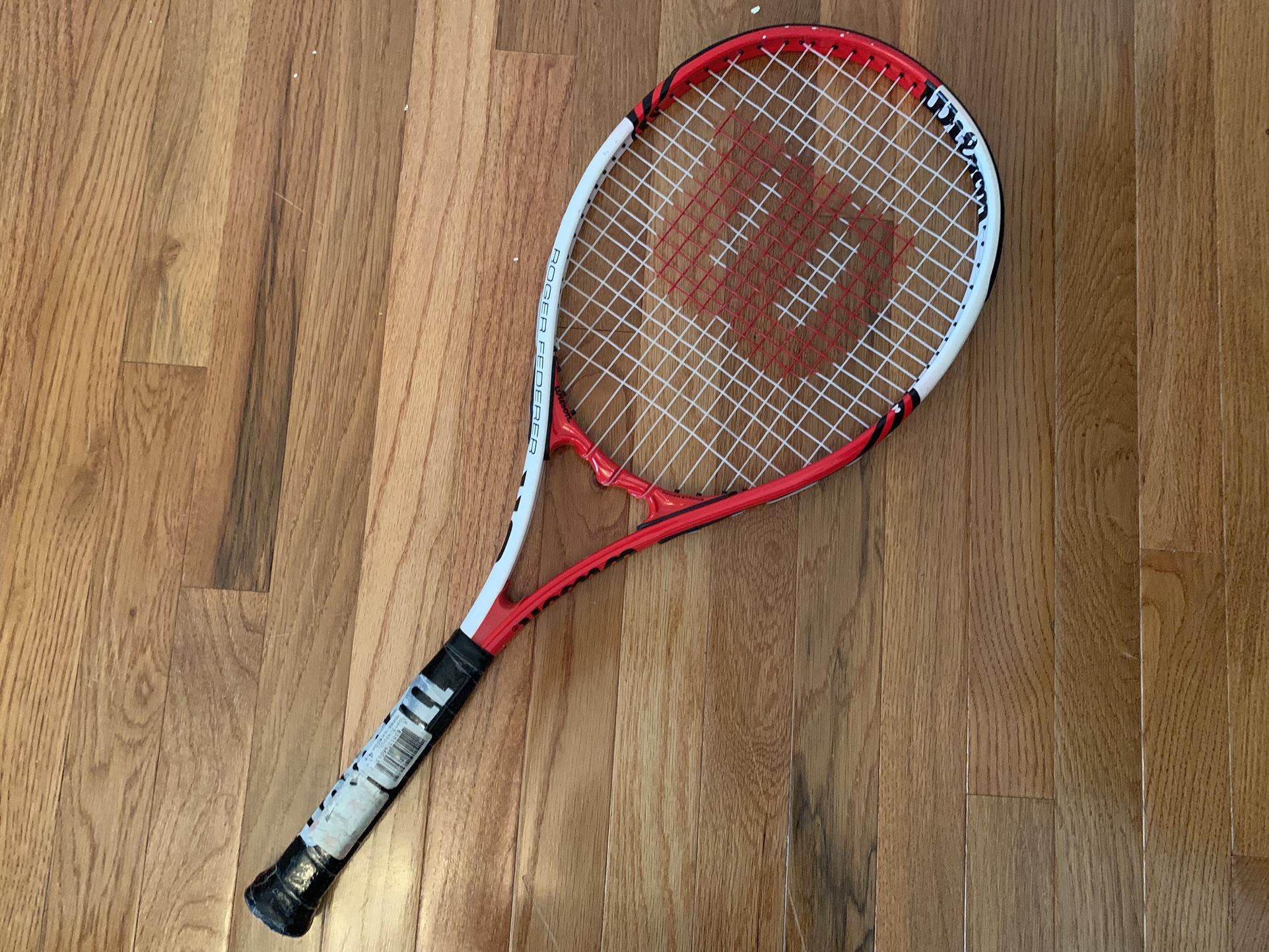 Wilson Tennis Racket