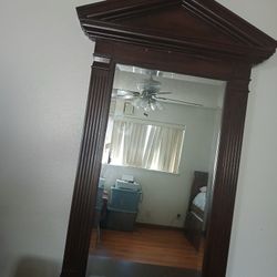 Dresser Mirror 