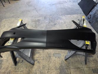 2018-2020ACURA TLX FRONT BUMPER