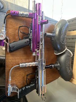 Spyder and Acceessories