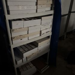 Sports Cards/miscellaneous Non Sports Cards