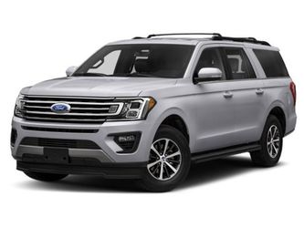 2021 Ford Expedition