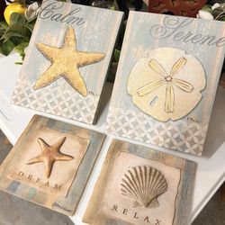 Homeinteriors Wall Sea Decor 