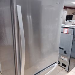 WHIRLPOOL WASHER AND DRYER WORKS GREAT 