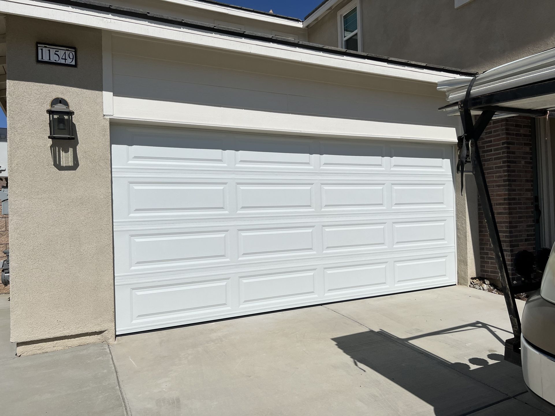 Garage Doors