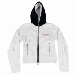 Prada sport zip  jacket