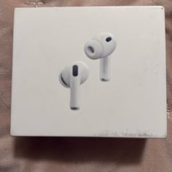 AirPod Pros 3