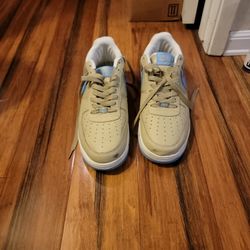 Air Force SE