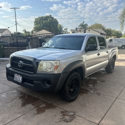 2011 Toyota Tacoma