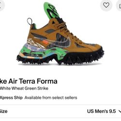 Dead Stock 