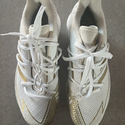Baseball Unisex Cleats Sz 6.5