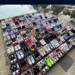 ‼️SELL ME SNEAKERS‼️