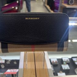 Burberry Wallet 