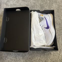 Size 8.5 Kobe VIII Protro