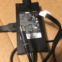 HP , Dell And Lenovo Laptop Charger $15each