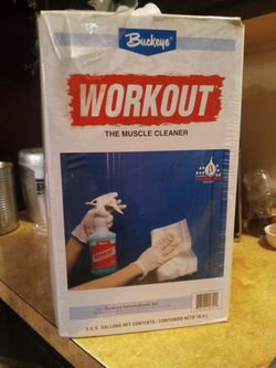 All Purpose Cleaner