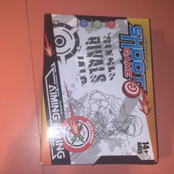 Kids toy Gel blaster