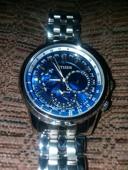 Citizen Eco-Drive