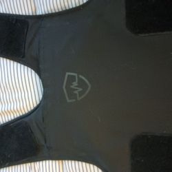Bulletproof Vest 