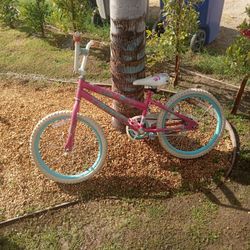 HUFFY " Seastar" Girl's Bike