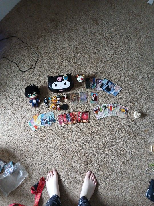 Anime Lot
