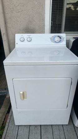 GE ELECTRIC DRYER  (3 Prong)