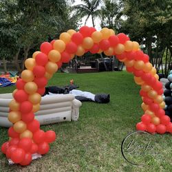 Balloon Arch