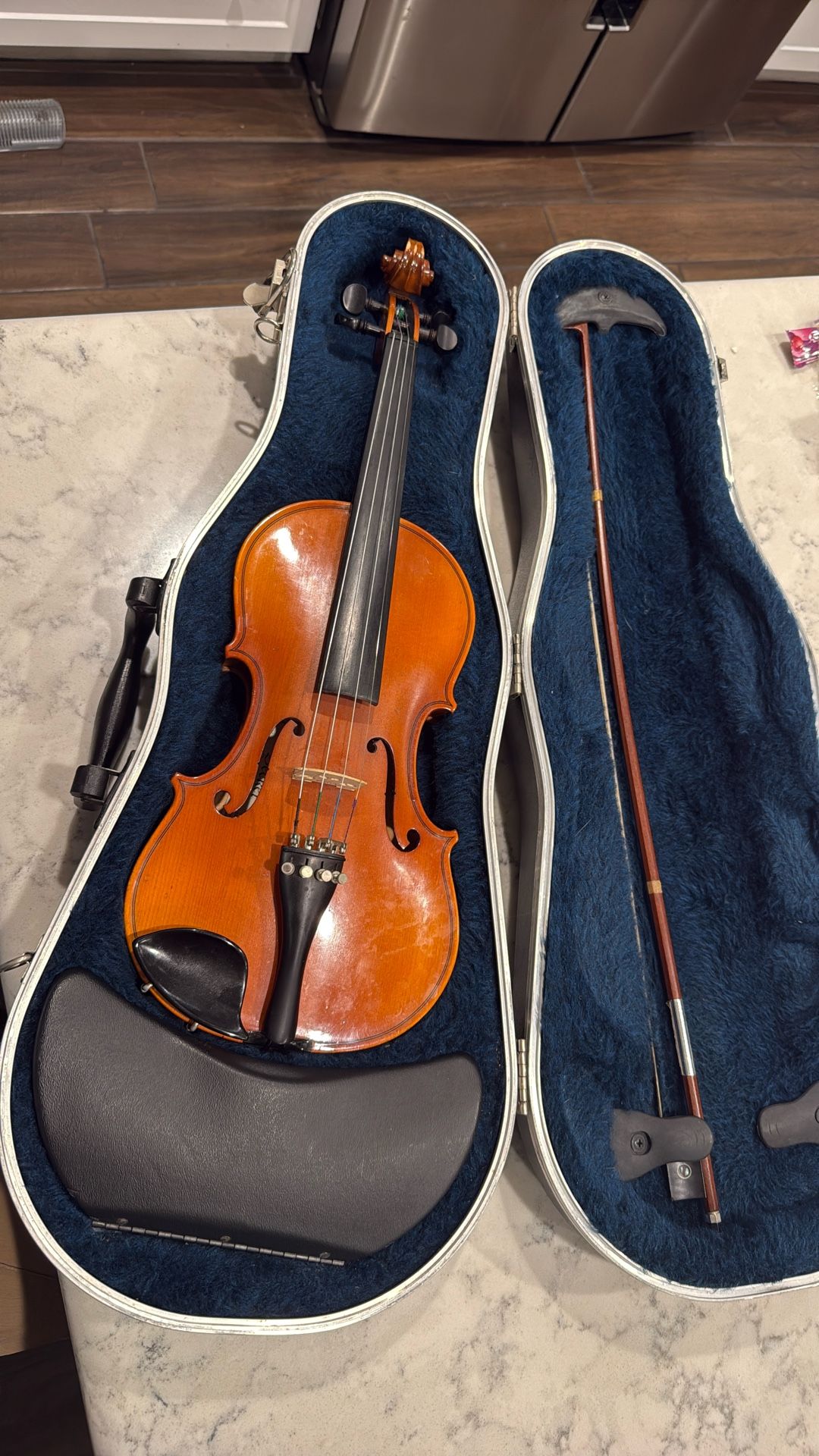 Violin 1/2