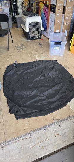 Bbq Grill Cover