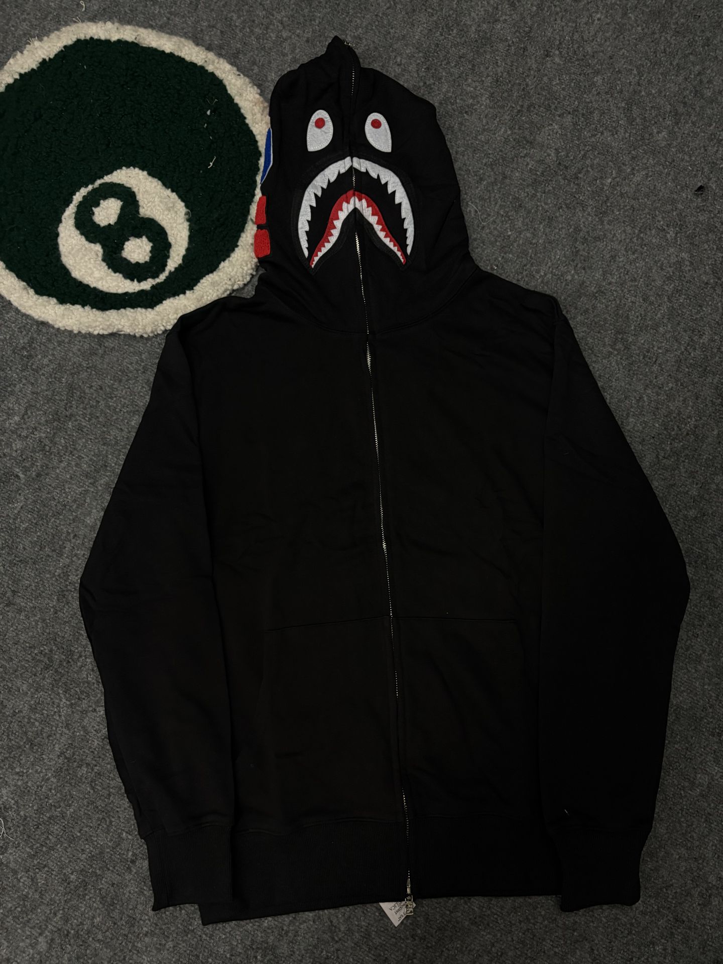 Bape hoodie