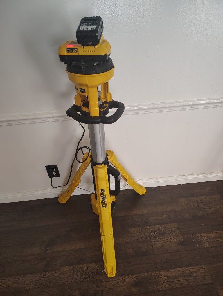 DeWalt Light