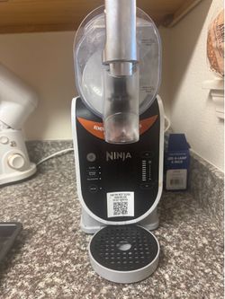 Ninja slushie