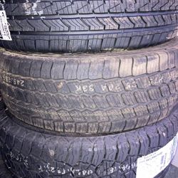 Tires