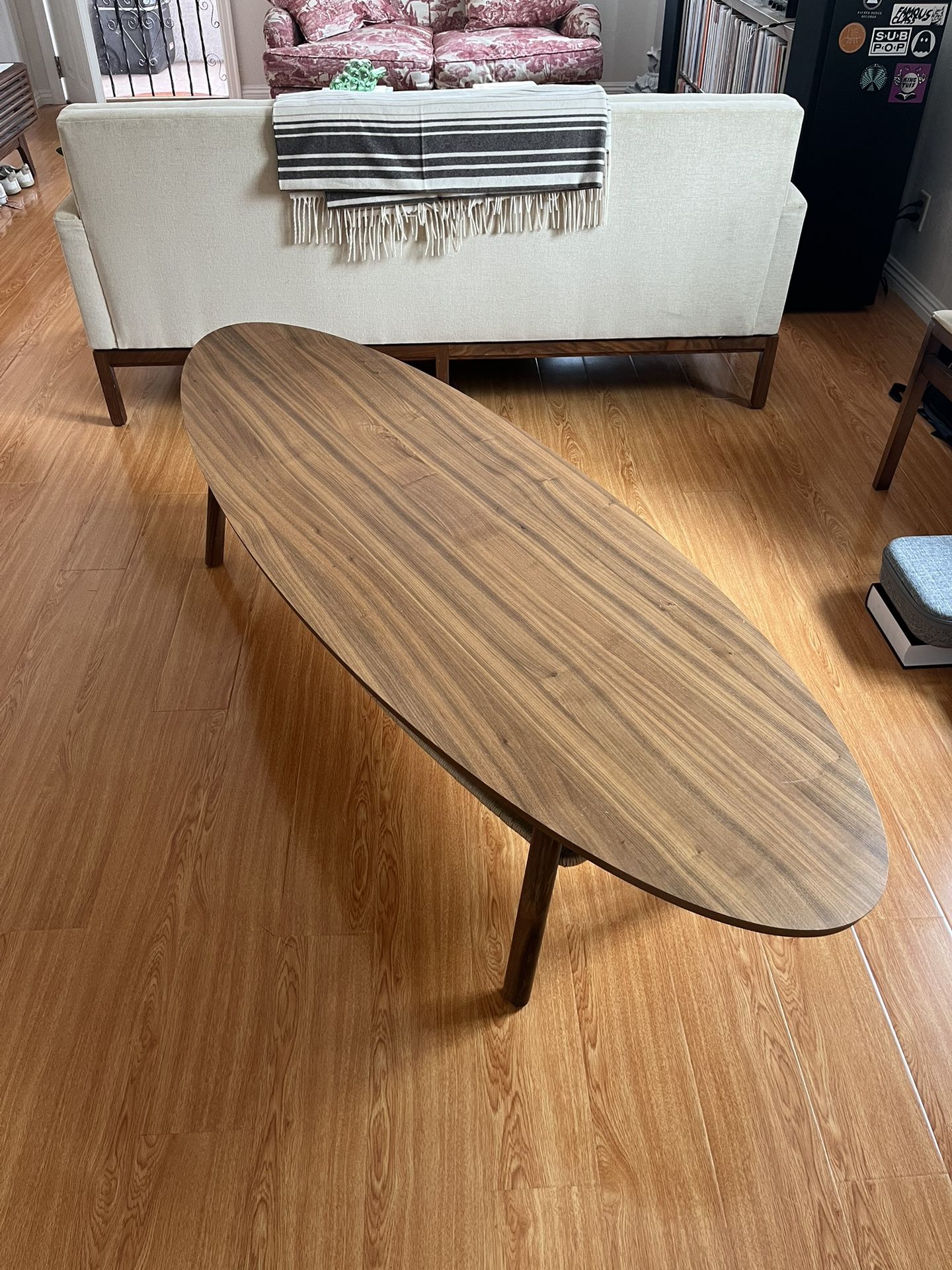 IKEA STOCKHOLM Coffee Table for Sale in Los Angeles, CA - OfferUp