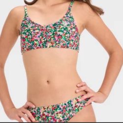 Swimsuit Set  of  (3)