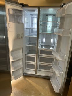 Refrigerators