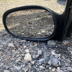 Toyota Corolla Side Mirror