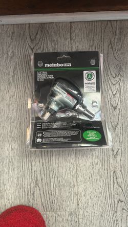 Metabo HPT Palm nailer