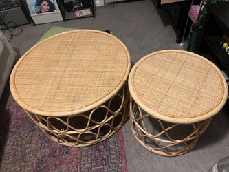 Bohemian Table Set