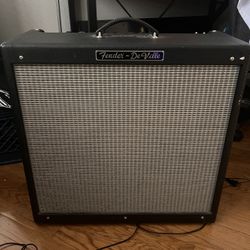 2005 Fender Hot Rod Deville