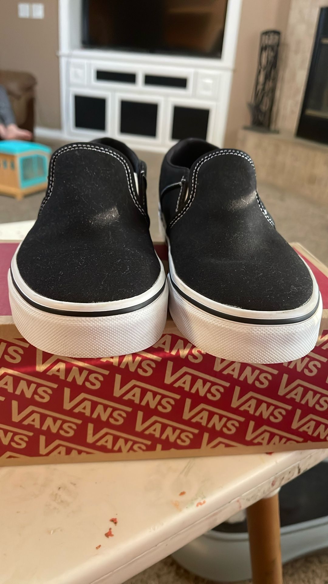 Vans